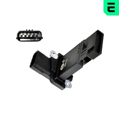 Imagen de ERA 558159A Medidor de masa aire sin carcasa (cárter) HONDA: ACCORD 8, CR V 4, 3