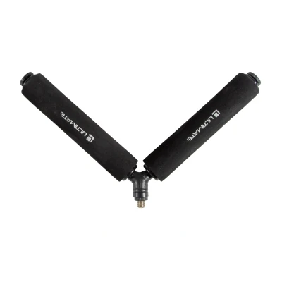 Imagen de Ultimate EVA V Roller Soporte de Caña para Pez Blanco 6&#039;&#039; / 15cm canas