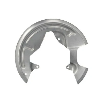 Imagen de BLIC 6508 03 6033378K Chapa Protectora de Disco Freno derecha