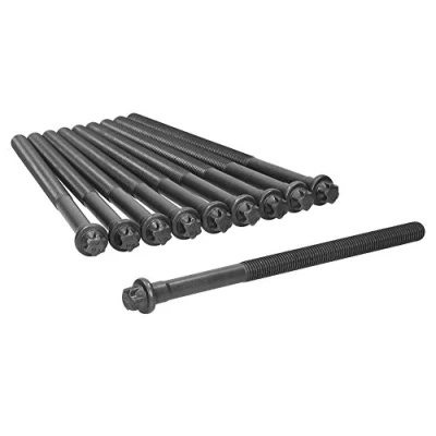 Imagen de AJUSA 81060300 Juego de Tornillos Culata Torx exterior 10 MERCEDES BENZ: CLA Coupé