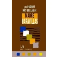 Imagen de Las Paginas Mas Bellas De Madre Maravillas