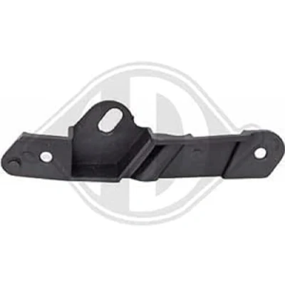 Imagen de DIEDERICHS 1419052 Soporte, parachoques Delante, derecha FORD: FOCUS Mk3 Furgoneta / Familiar, 3
