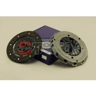 Imagen de Kit de embrague STATIM 100.368