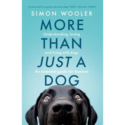 Imagen de More Than Just A Dog