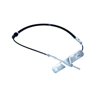 Imagen de MAXGEAR 32 1576 Cable de Freno Mano Eje delantero 930 Discos VOLKSWAGEN: Transporter 5 Bus, Multivan (7HM,