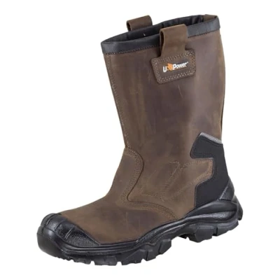 Imagen de Alaska UK S3 Ci SRC T: 44