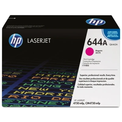 Imagen de Hp Toner Magenta Color Lj Q6