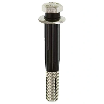 Imagen de TOX Taco largo métrico Control 12/100, 2 pz, 030701641