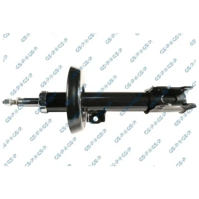 Imagen de GSP 32307201 amortiguador Eje delantero, derecha Presión de gas Bitubular Columna OPEL: Astra G CC, Sedán, Coupé
