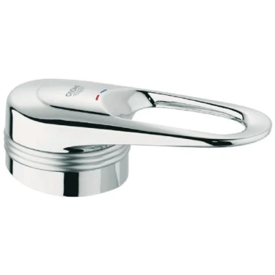 Imagen de Grohe Concetto Vástago para grifos Ref. 46415IP0