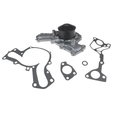 Imagen de BLUE PRINT ADC49132 Bomba de agua Fundición aluminio con juntas Metal MITSUBISHI: PAJERO 2