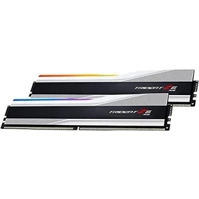 Imagen de G.Skill Ripjaws S5 DDR5 Kit 32 GB: 2 x 16 GB DIMM 288 PIN 5