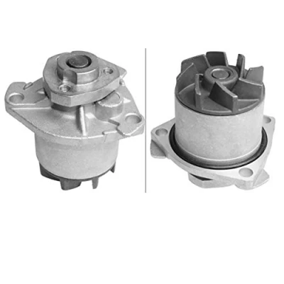 Imagen de INA 538 0350 10 Bomba de agua con junta para accionamiento correa poli V VOLKSWAGEN: GOLF 4, 3, TRANSPORTER 4 Bus, SEAT: Leon I Hatchback
