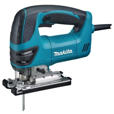 Imagen de Makita 4350FCT Sierra De Calar 750W Con Luz