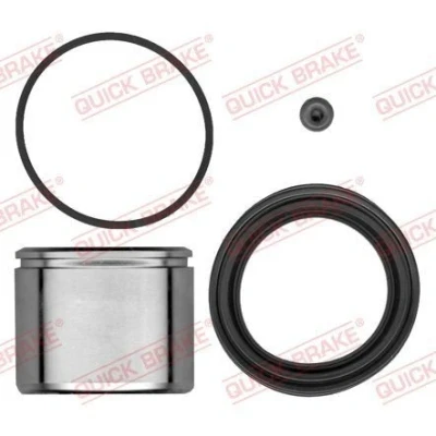 Imagen de QUICK BRAKE 114 5366 Kit de Reparación Frenos con pistón 66 JEEP: WRANGLER 3, Cherokee IV, CHRYSLER: GRAND 5OYAGER 5, DODGE: Nitro SUV