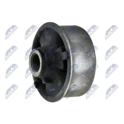 Imagen de NTY ZTP TY 061D Silentblock Brazo de Suspension posterior, Eje delantero abajo TOYOTA: Prius Plus, III Hatchback, RAV4 IV SUV