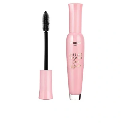 Imagen de Bourjois Volume Glamour Coup de Foudre Máscara pestañas Black 7 ml