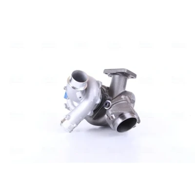 Imagen de NISSENS 93281 Turbocompresor de gases escape neumático con juntas CITROËN: C8, FIAT: Ulysse II