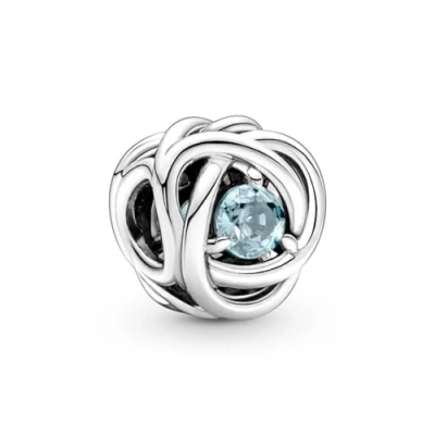 Imagen de PANDORA Collar 380089C01 45 Corazón alzado