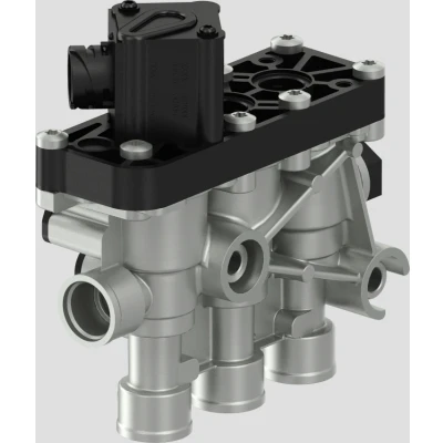 Imagen de WABCO 4728800200 Válvula electromagnética