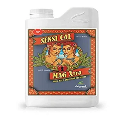 Imagen de Advanced Nutrients Sensi Cal Mag Xtra 500 ml
