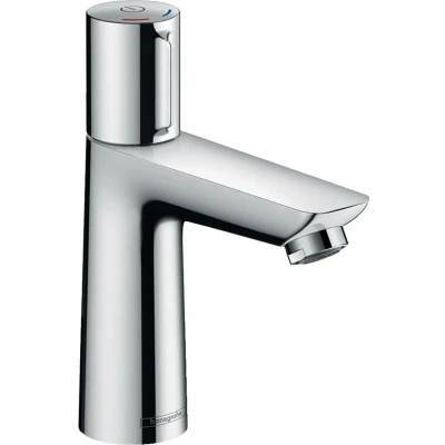 Imagen de Hansgrohe 71751000 Talis Select E 110 Grifo de Lavabo, Cromo, mm