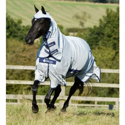 Imagen de Bucas Buzz Off X cuello completo Plata Largo de la espalda: 120 cm &amp; del fondo: 160