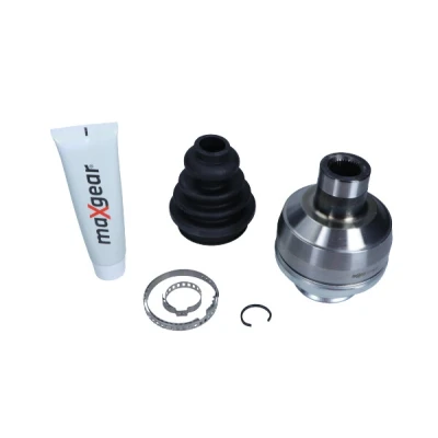 Imagen de MAXGEAR 49 2872 Junta Homocinética lado de engranaje, Eje delantero, derecha con anillo ABS VOLKSWAGEN: Sharan I, II, SEAT: Alhambra I