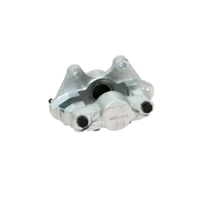 Imagen de LAUBER 77.4603 Pinza de freno Hierro fundido Eje trasero, derecha LAND ROVER: Defender SUV, Discovery 1