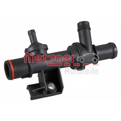 Imagen de METZGER 2385155 Válvula, ventilación cárter Válvula de retención VOLKSWAGEN: Scirocco III, Golf 6, 5, SEAT: Altea XL, Leon II Hatchback,