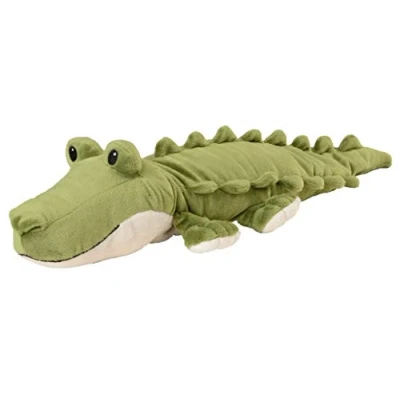 Imagen de Warmies® Krokodil: Lavendel Füllung