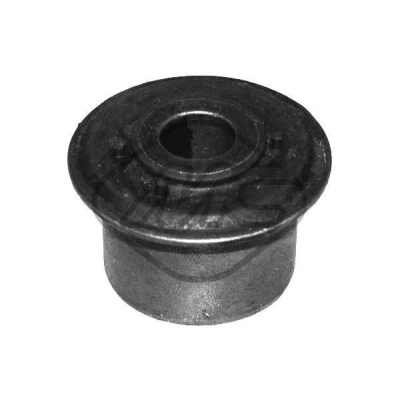 Imagen de brazo oscilante, bujes de Metalcaucho 00962