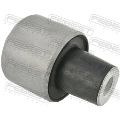 Imagen de FEBEST VWAB 038 Silentblock Brazo de Suspension interior, Eje trasero debajo VOLKSWAGEN: Passat B5 GP Berlina, Variant