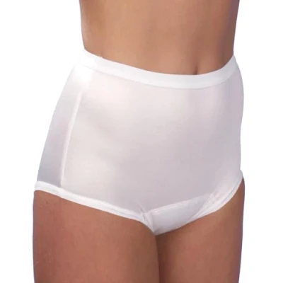 Imagen de Hydas 0319.1.42 Pantalones efecto adelgazante y de incontinencia, forma el tipo, talla 42/44