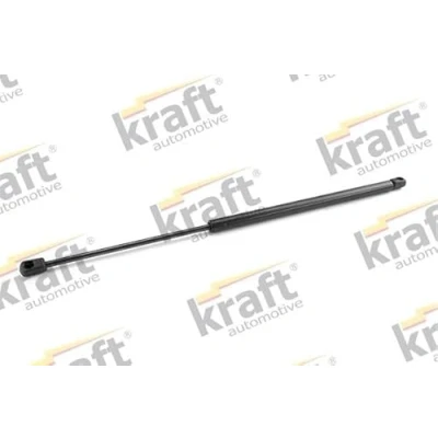 Imagen de KRAFT 8501715 Amortiguador de maletero 570 Capó trasero OPEL: Vectra C Caravan