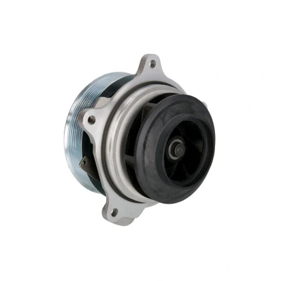 Imagen de FEBI BILSTEIN 106495 Bomba de agua Aluminio con junta anular Plástico