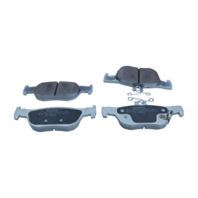 Imagen de QUARO QP1263 Juego de pastillas freno con contacto avisador desgaste MAZDA: 3 Hatchback, CX 30, Berlina