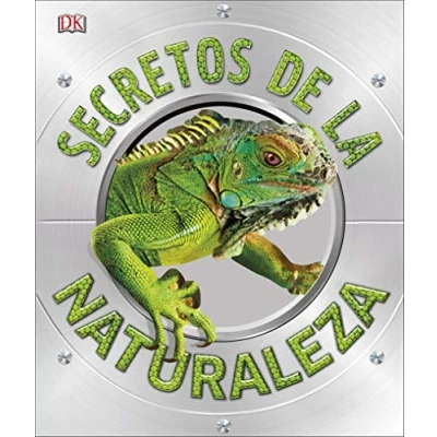 Imagen de Secretos de la naturaleza (Secretos) (Enciclopedia visual)