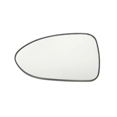 Imagen de Retrovisor exterior Cristal de espejo BLIC 6102 53 2001557P