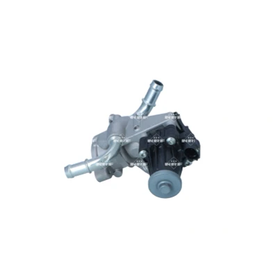 Imagen de NRF 48641 Válvula EGR eléctrico FORD: Transit Mk6 Furgón, Tourneo, Camión de plataforma/Chasis norauto, oscaro, mister auto