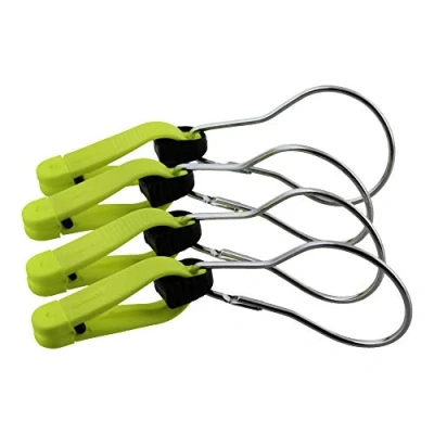 Imagen de Scotty #1182 Mini Power Grip Plus Release, Planer Board (4 Pack)