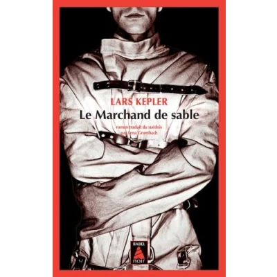 Imagen de Le Marchand De Sable