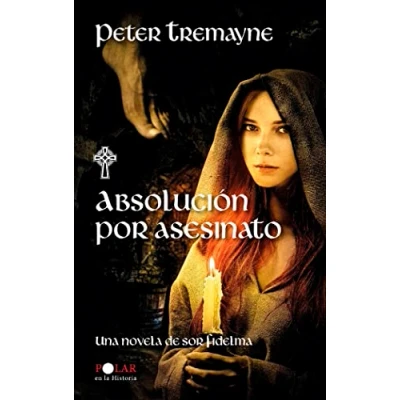 Imagen de Absolucion por asesinato (I) (Polar en la historia)