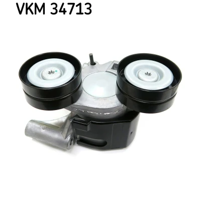 Imagen de Tensor de correa, correa auxiliar v SKF VKM 34713