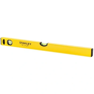 Imagen de Stanley STHT1 43103 Nivel Classic 60 cm, Amarillo, 60cm