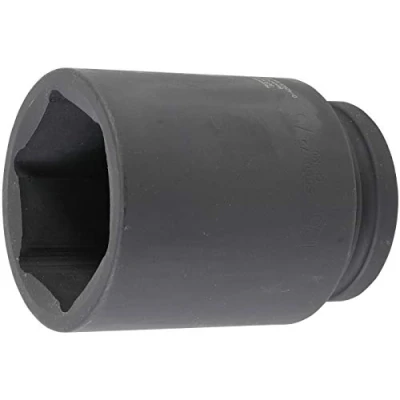 Imagen de BGS 5500 75 Llaves de vaso impacto hexagonal, largo entrada 25 mm (1&quot;)