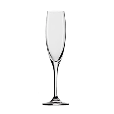 Imagen de Stölzle Lausitz Vinea Copas de champán (170 ml, 6 unidades, aptas para lavavajillas, irrompibles, como sopladas