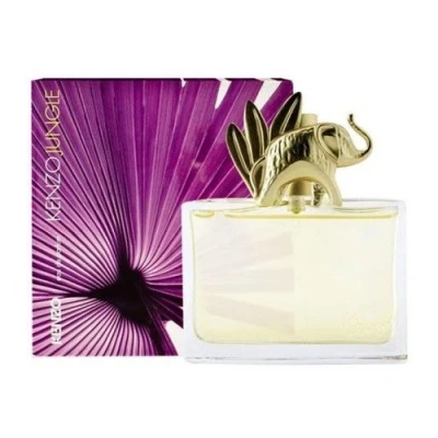 Imagen de Kenzo Jungle L&#039;Elephant Eau de Parfum 30 ml