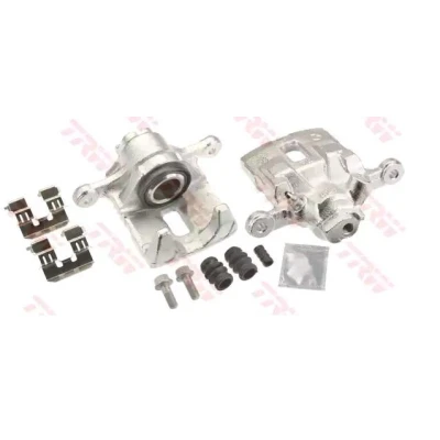 Imagen de TRW BHN1181E Pinza de freno Hierro fundido SUBARU: Legacy 4 Limousine