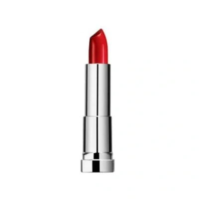 Imagen de Maybelline Color Sensational Pintalabios, 527 Señora Roja